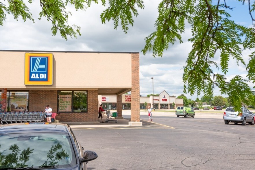 More Photos Of 1900-1964 S Koeller St, Oshkosh Unknown For Lease