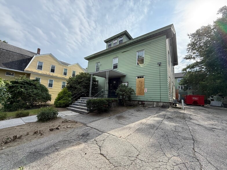 More Photos Of , Worcester Specialty For Sale