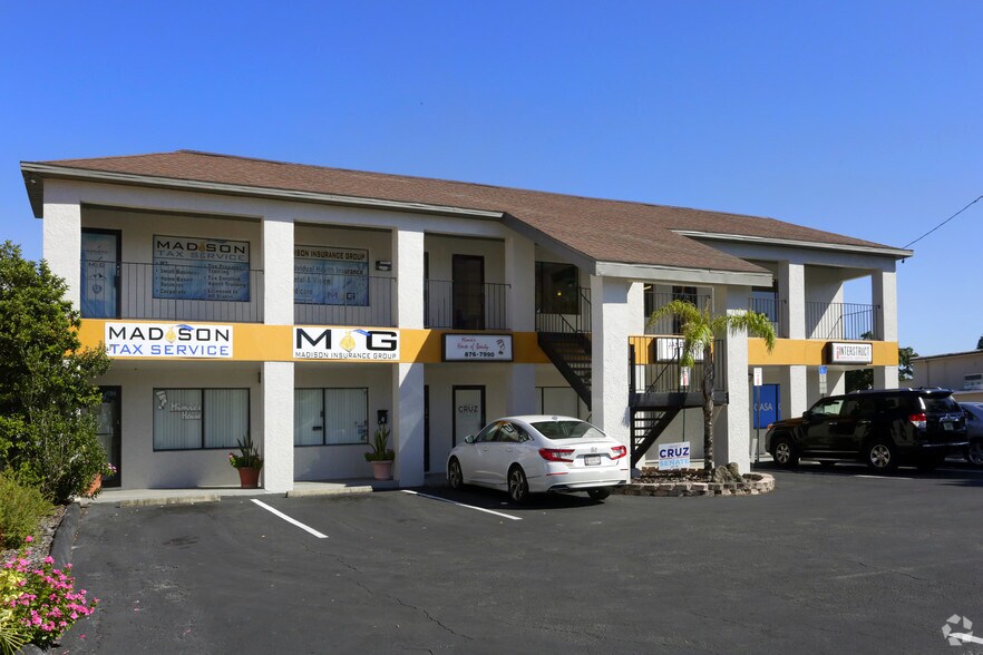 Primary Photo Of 3007 W Cypress St, Tampa General Retail For Sale