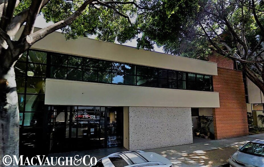 Primary Photo Of 776 E Green St, Pasadena Office For Lease