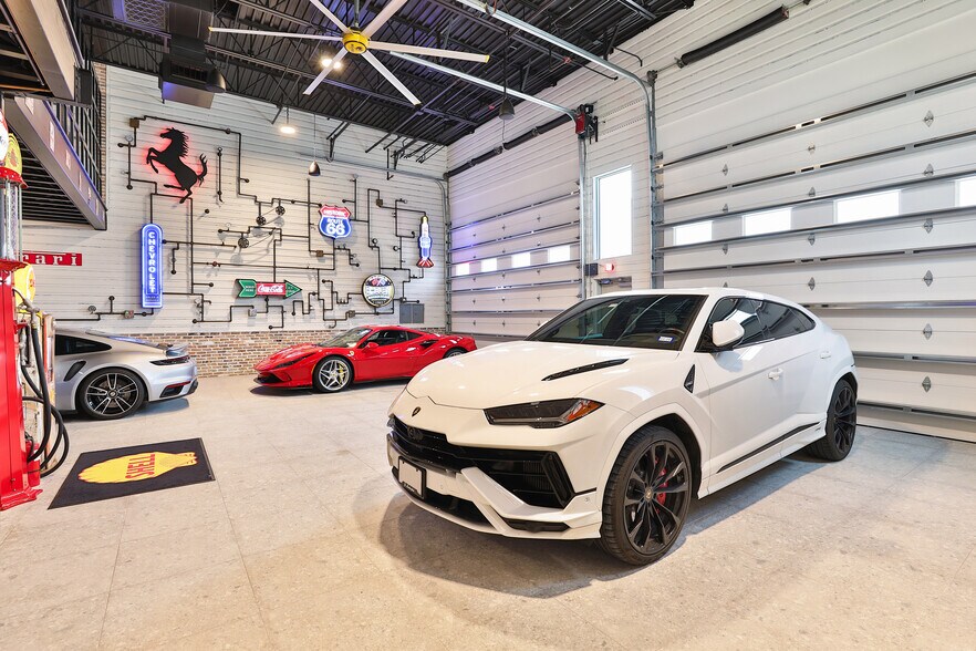 More Photos Of 1435 FM 1463 Rd, Katy Sports And Entertainment For Sale