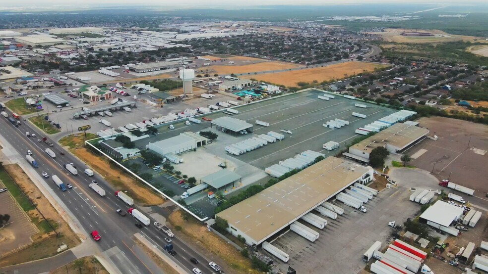 Primary Photo Of 14002 FM 1472, Laredo Land For Lease