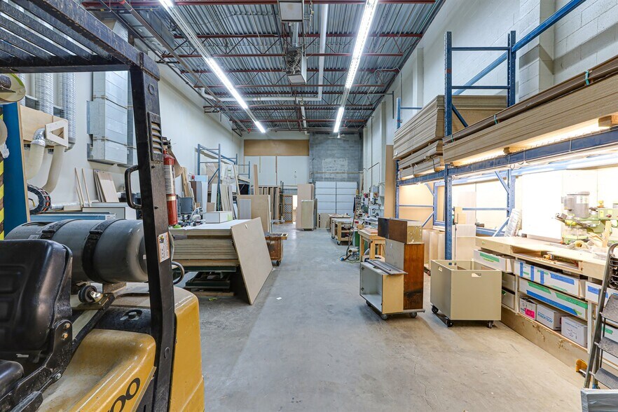 More Photos Of 2572 Davies Ave, Port Coquitlam Warehouse For Sale