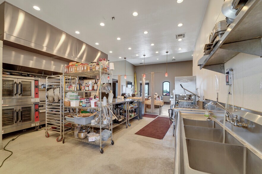 More Photos Of 8091 Balfour Rd, Brentwood Lodge Meeting Hall For Sale