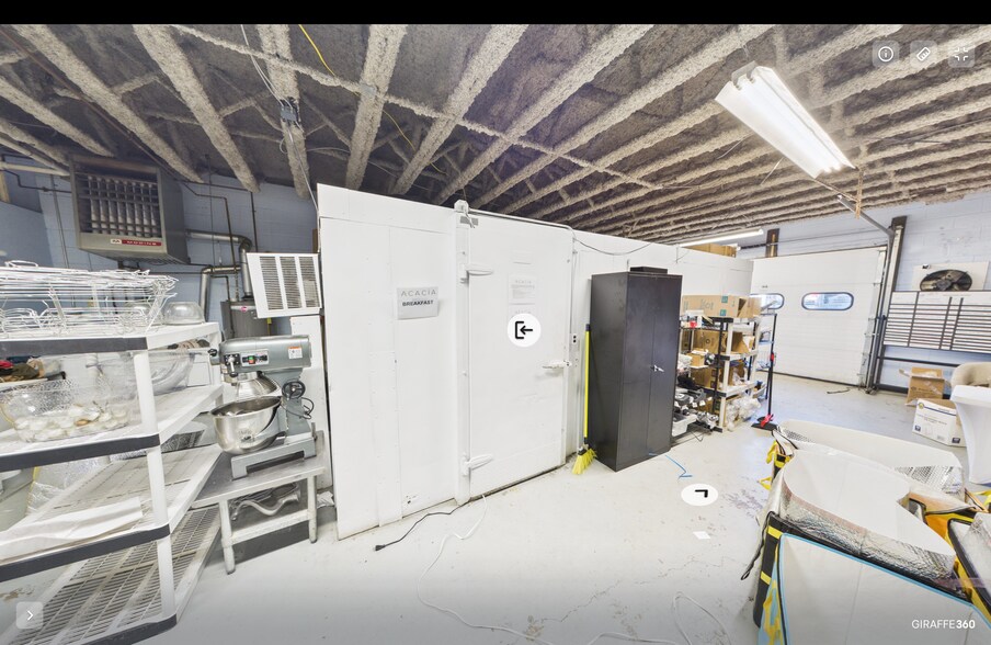 More Photos Of 150 Florence Ave, Hawthorne Warehouse For Lease