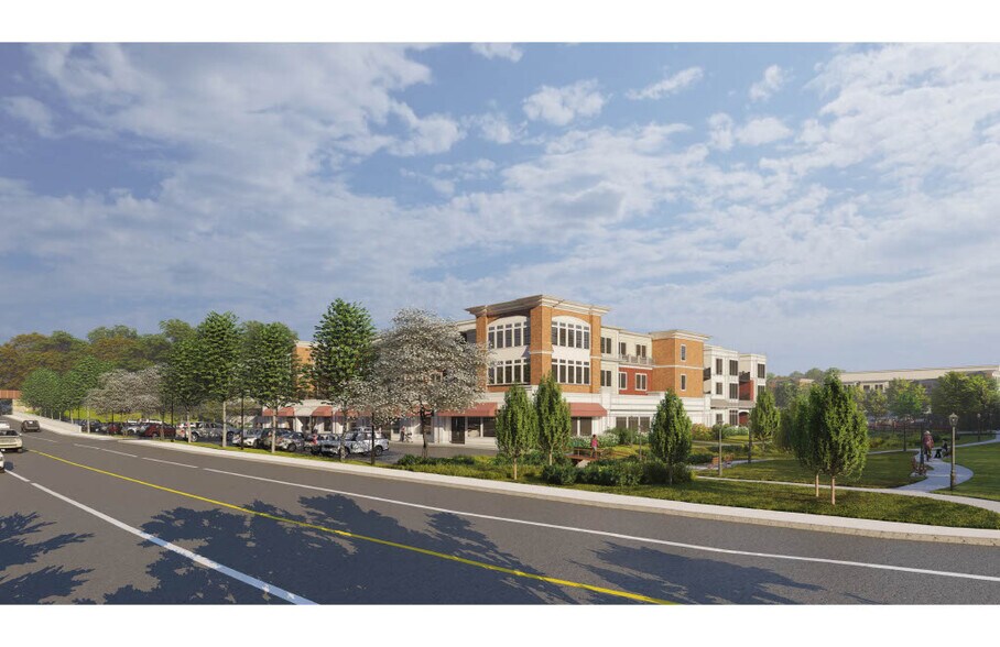 More Photos Of 22 Everett St, Westwood Apartments For Lease