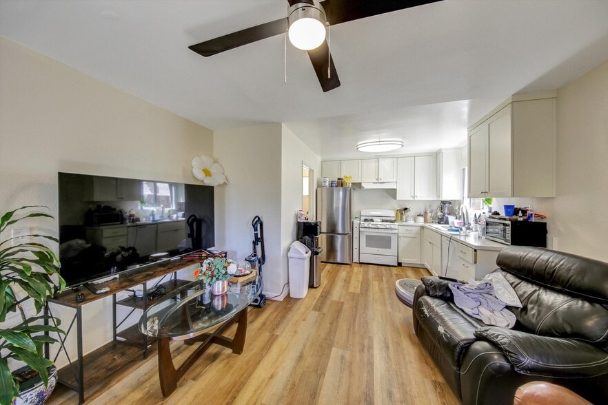 More Photos Of 1255-1269 Jeannine Ln, El Cajon Apartments For Sale