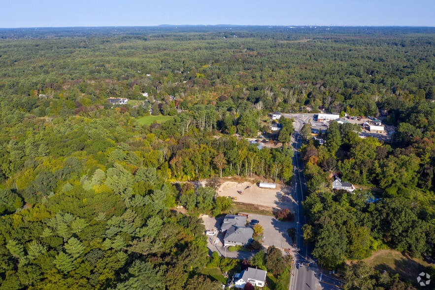 More Photos Of 84-106 Liberty St, Hanson Land For Sale