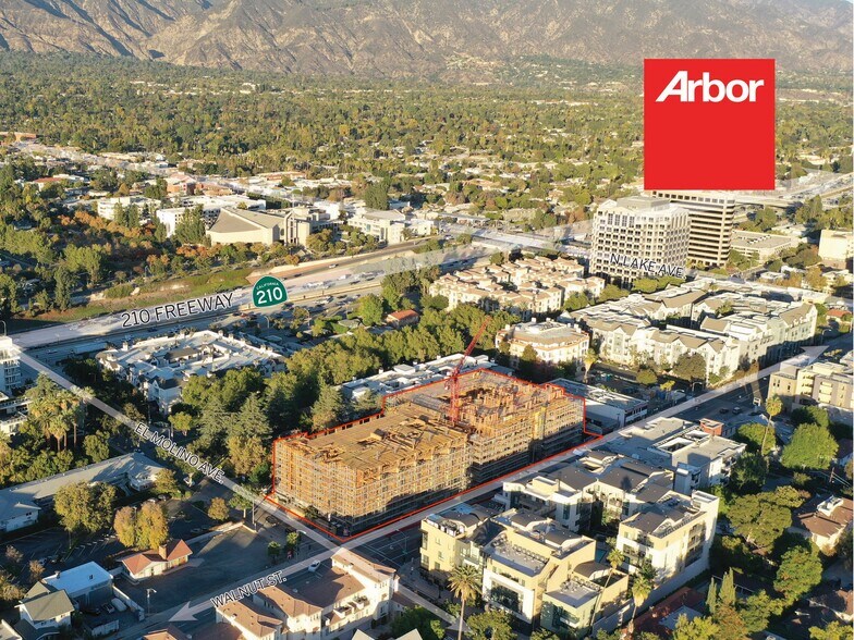 More Photos Of 218 N El Molino Ave, Pasadena Apartments For Lease