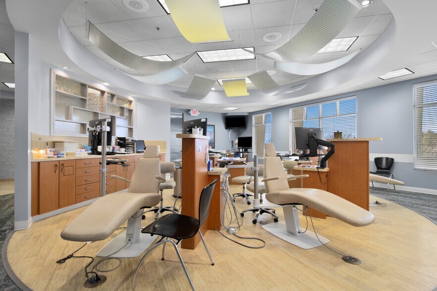 More Photos Of 200 City Hill Dr, London Medical For Sale