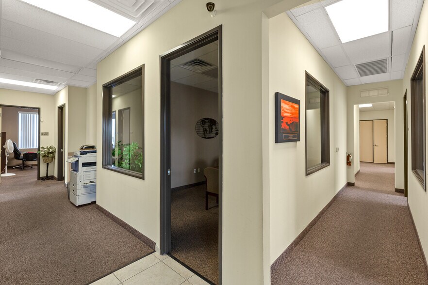 More Photos Of 5096 W Post Rd, Las Vegas Office Residential For Sale