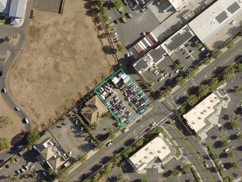 More Photos Of 59 Hookele St, Kahului Land For Lease