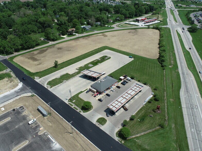 More Photos Of Market @ Fenner Rd, Troy Land For Sale