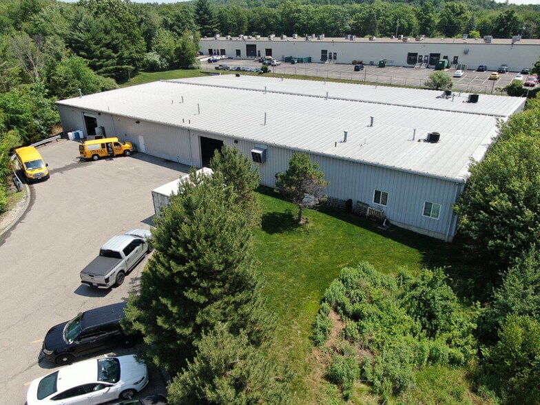 More Photos Of 401 Cedar Hill St, Marlborough Light Distribution For Sale