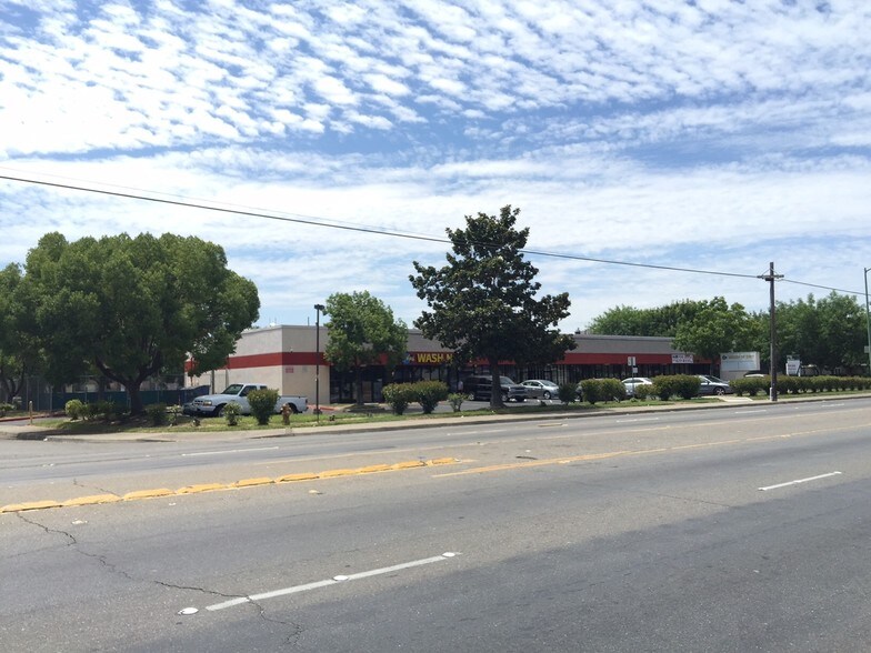 More Photos Of 4131-4221 Fruitridge Rd, Sacramento Land For Sale