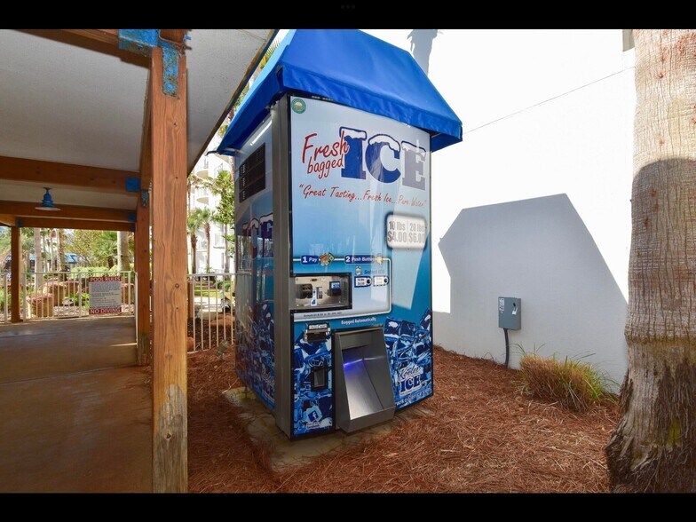 More Photos Of 4201 Indian Bayou Trl, Destin Hotel For Lease