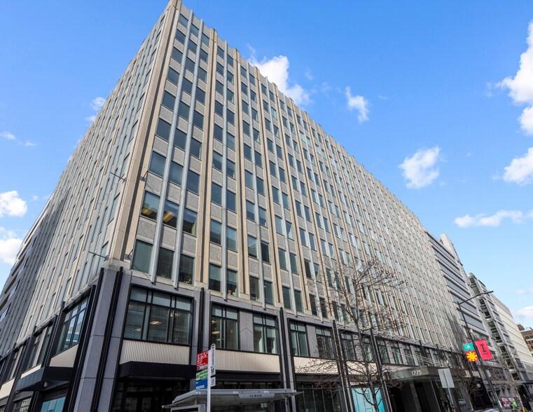 More Photos Of 1775 I St NW, Washington Coworking Space