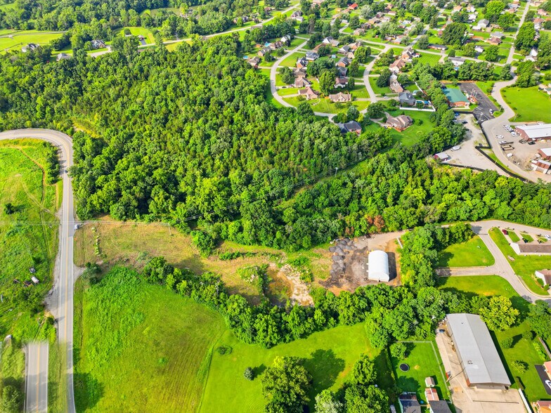 More Photos Of S. Bardstown rd, Mount Washington Land For Sale