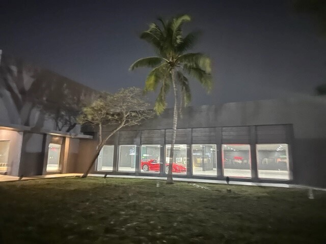 More Photos Of 5401 N Federal Hwy, Fort Lauderdale Freestanding For Sale