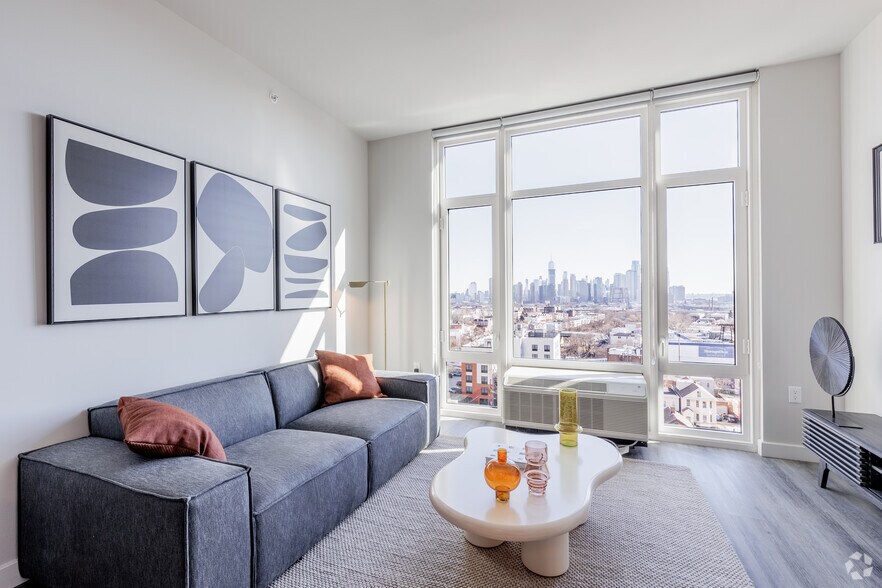 More Photos Of 413 Summit Ave, Jersey City Apartments For Sale