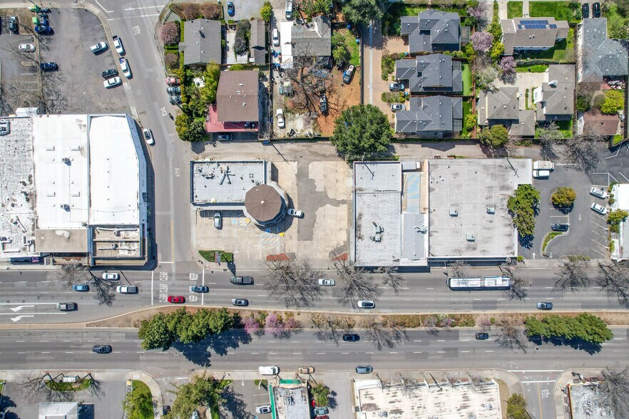 More Photos Of 1313 W El Camino Real, Mountain View Freestanding For Sale