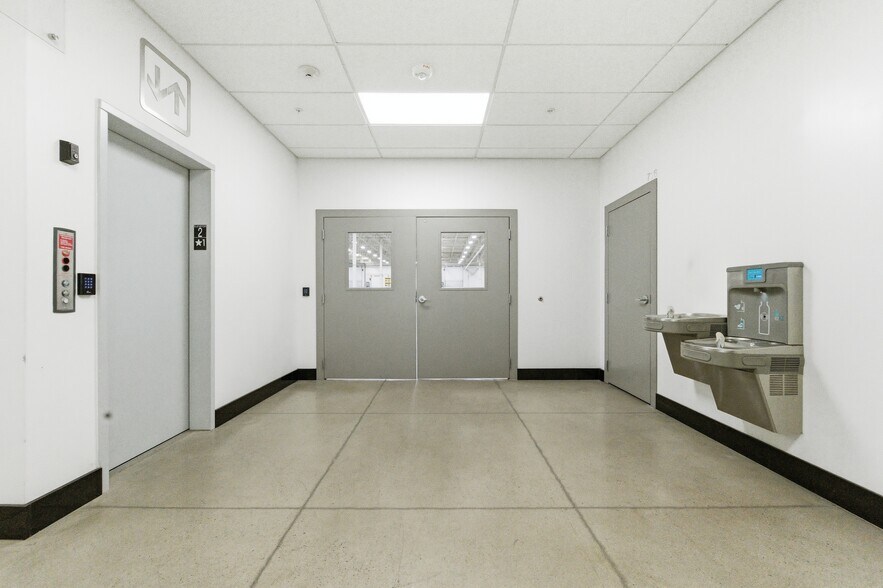 More Photos Of 3500 S Mountain Vista Pky, Provo Industrial For Lease
