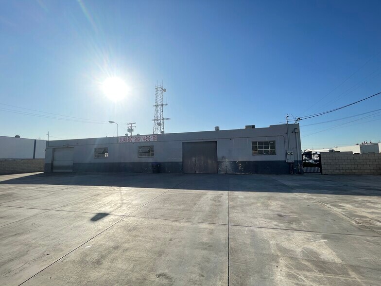 More Photos Of , Garden Grove Industrial For Sale