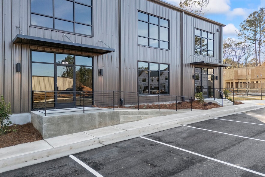 More Photos Of 161 Fritz Mar Ln - Bldg 600, Athens Warehouse For Lease