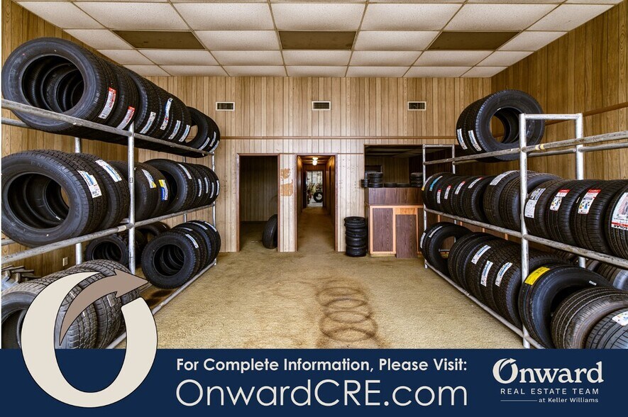 More Photos Of 404 E Texas Ave, Mart Flex For Sale