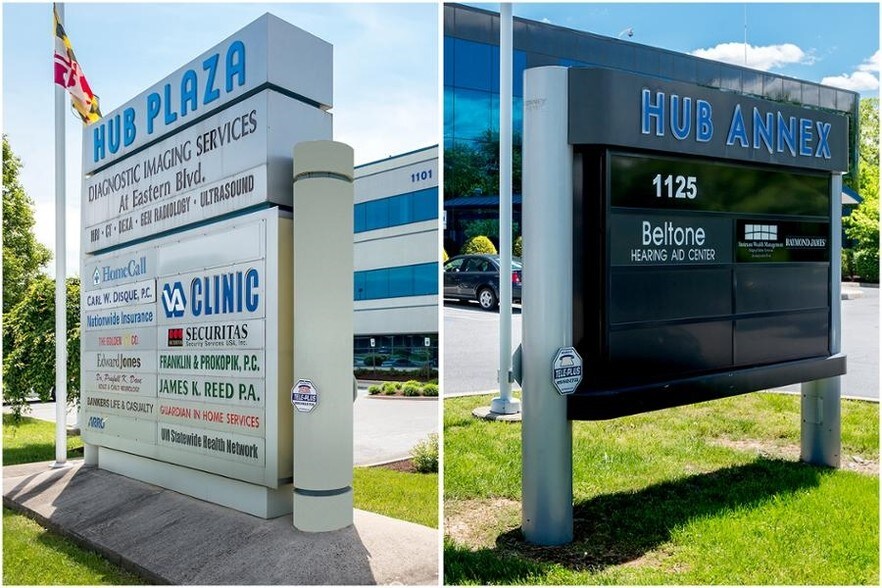 More Photos Of 1101 Opal Ct, Hagerstown Medical For Lease