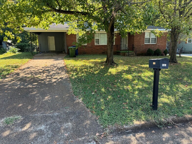 More Photos Of 602 Austin Dr NW, Huntsville Specialty For Sale