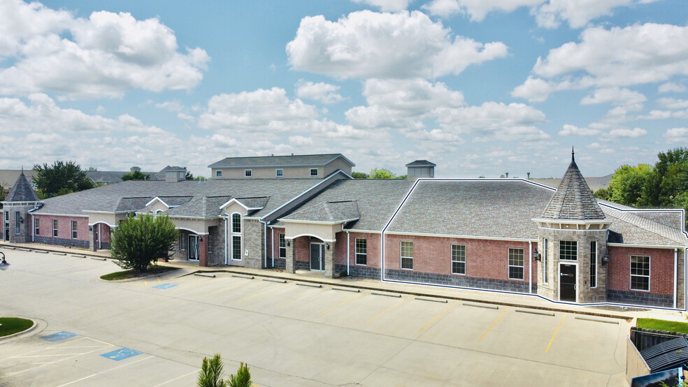 Primary Photo Of 203 SE 22nd St, Bentonville Office For Lease