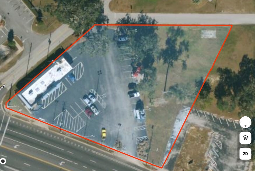 Primary Photo Of 6041 SE Abshier Blvd, Belleview Office For Sale