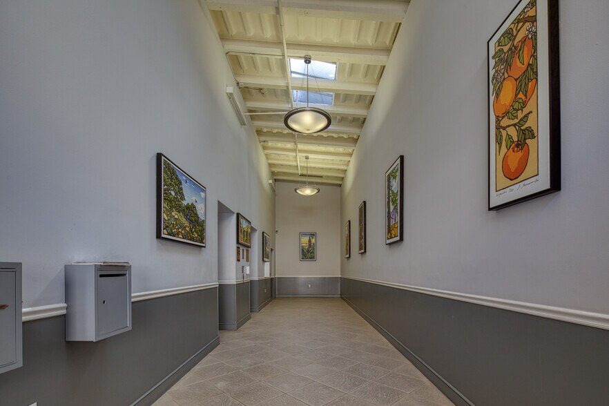 More Photos Of 2080 Addison St, Berkeley Office For Sale