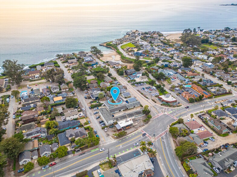 Primary Photo Of 21661 E Cliff Dr, Santa Cruz Apartments For Sale