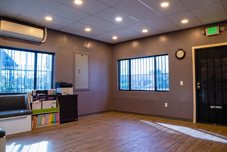 More Photos Of 1224 S Garey Ave, Pomona Medical For Sale