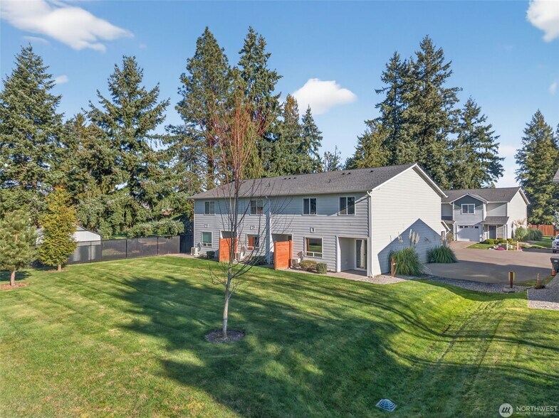 More Photos Of , Centralia Multifamily For Sale