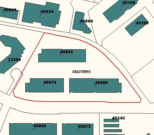 More Photos Of 45055 Underwood Ln, Dulles Warehouse For Lease