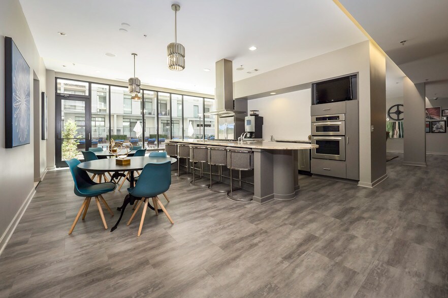 More Photos Of 935 Marietta St NW, Atlanta Apartments For Lease