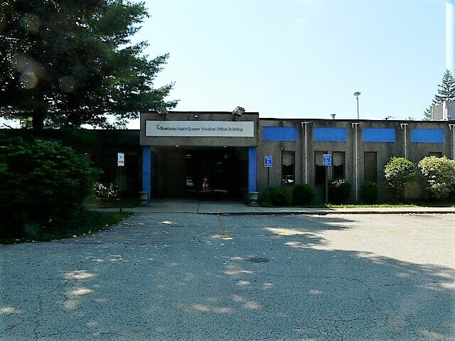 More Photos Of 214 Washington St, Ingleside Medical For Sale