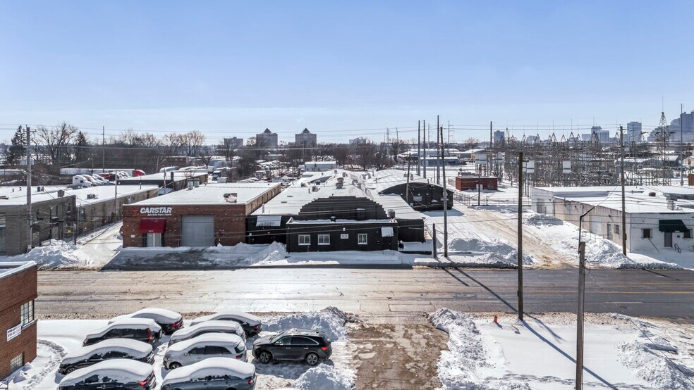 More Photos Of 1025 E Fifth Ave, Columbus Warehouse For Lease