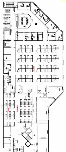 More Photos Of 3601 Calle Tecate, Camarillo Research And Development For Lease