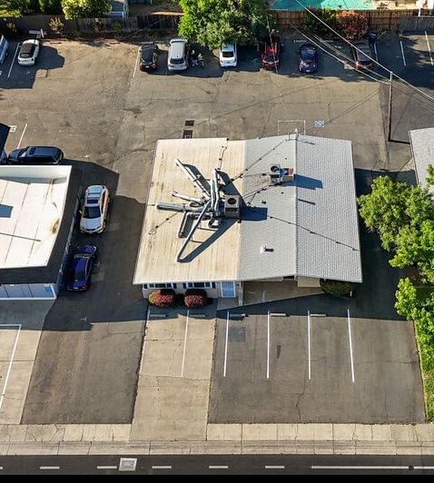 More Photos Of 4731 El Camino Ave, Carmichael Office For Sale