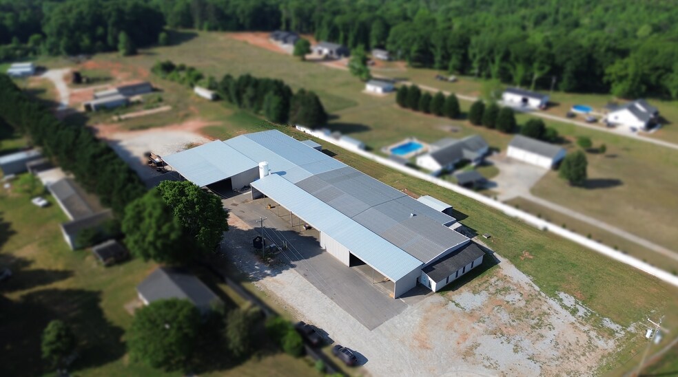 More Photos Of 685 Monitor Dr, Anderson Land For Sale