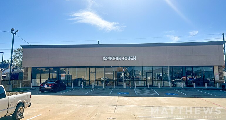 More Photos Of 12131 Northpointe Blvd, Tomball General Retail For Sale