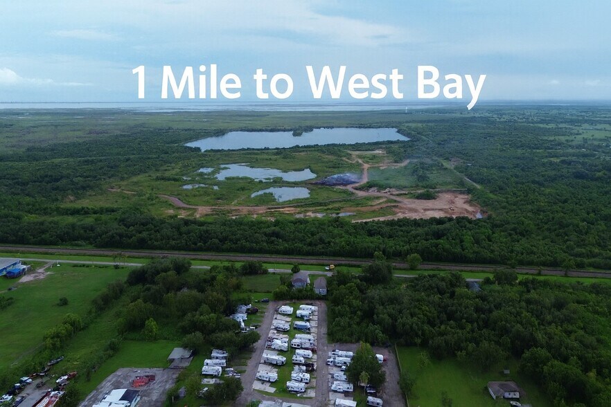 Primary Photo Of 6127 Highway 6, Hitchcock Specialty For Sale