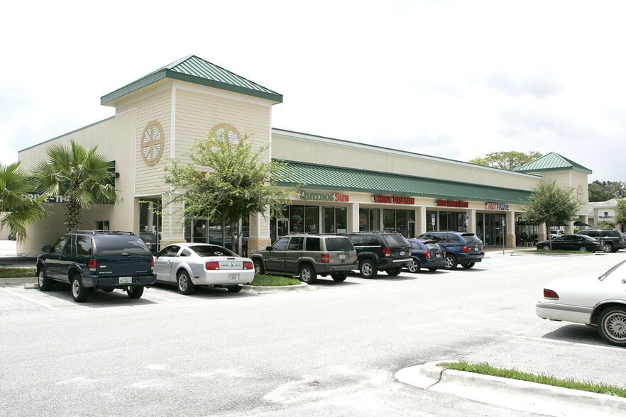 More Photos Of 7835-7897 Gunn Hwy, Tampa General Retail For Lease