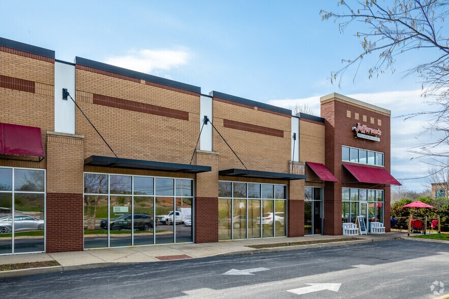 More Photos Of 1040 N James M. Campbell Blvd, Columbia Unknown For Lease