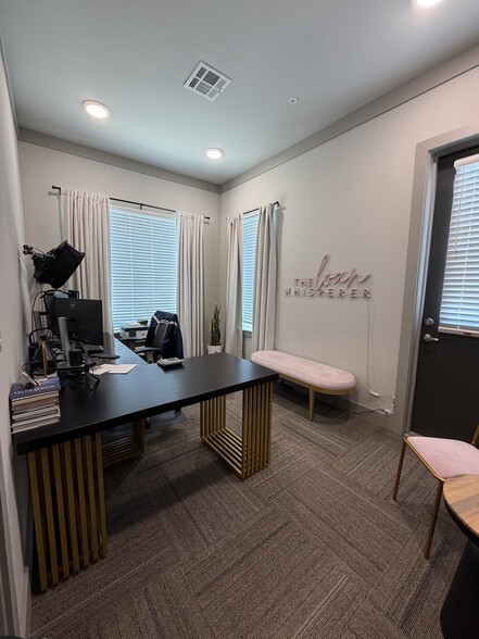 More Photos Of 1312 W Exchange Pky, Allen Medical For Lease