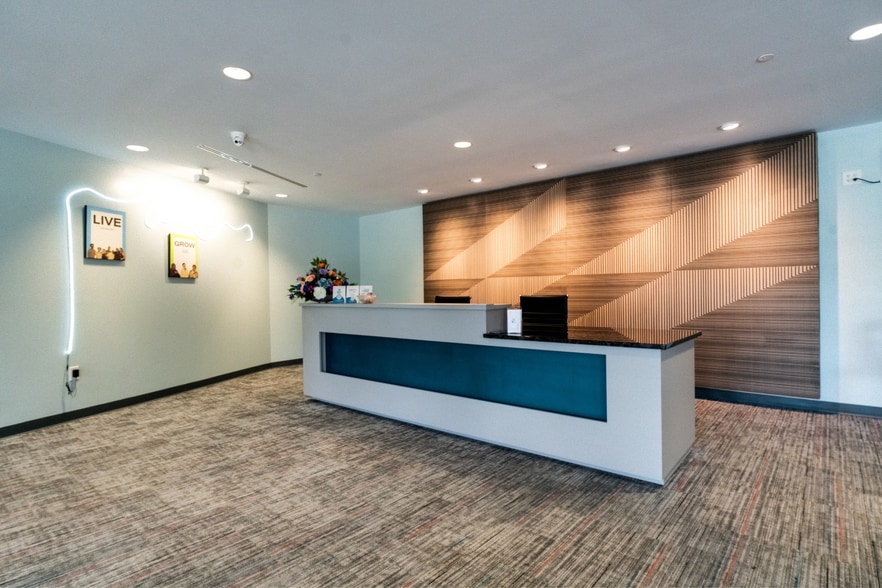 More Photos Of 5310 S Alston Ave, Durham Religious Facility For Sale